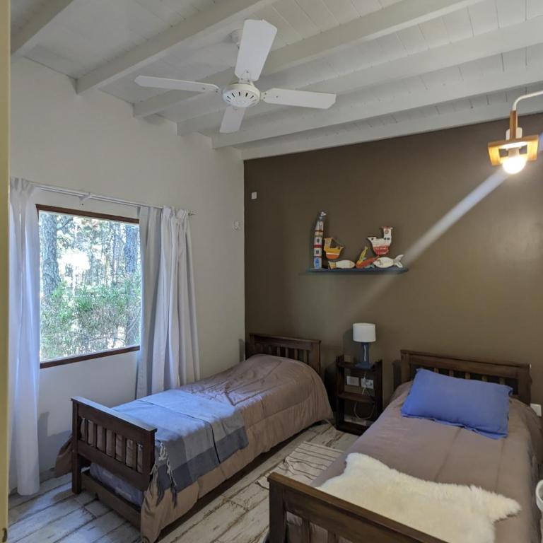 La Enramada - Casa de 4 dormitorios - 5
