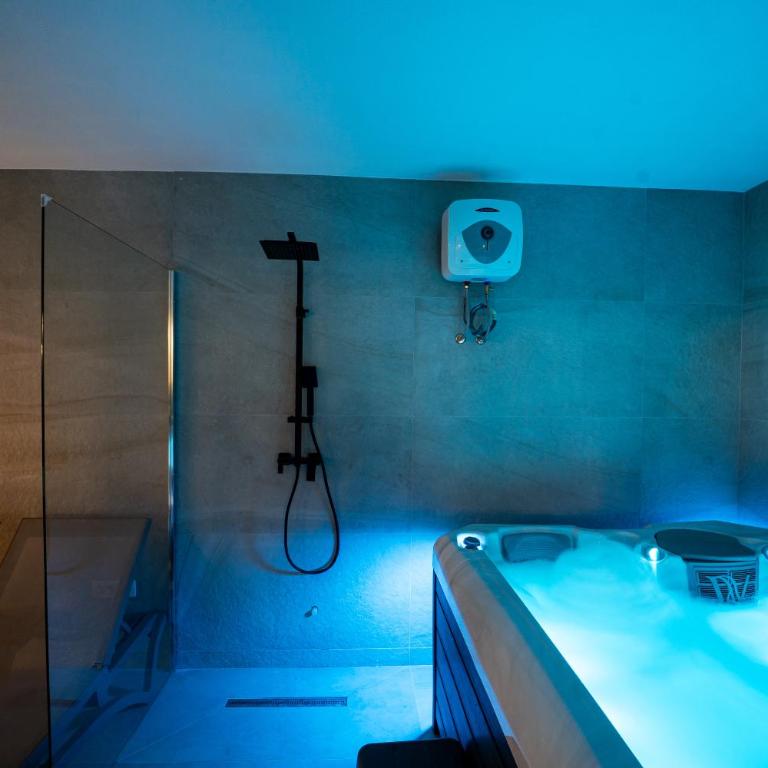 Villa Oasis Aria - Deluxe Villa - 82