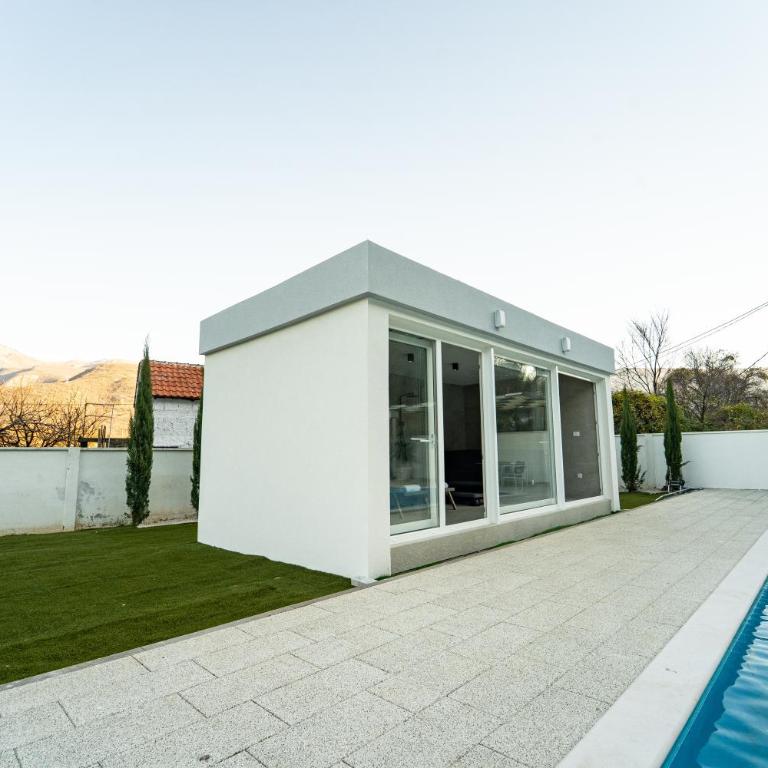 Villa Oasis Aria - Deluxe Villa - 31