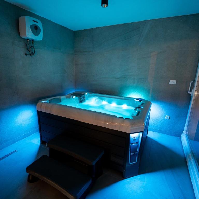 Villa Oasis Aria - Deluxe Villa - 76