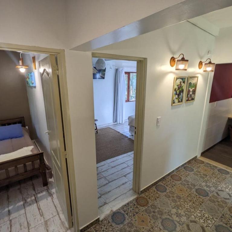 La Enramada - Four-Bedroom Vacation Home - 16