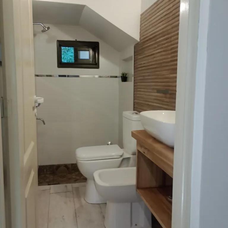 La Enramada - Casa de 4 dormitorios - 17