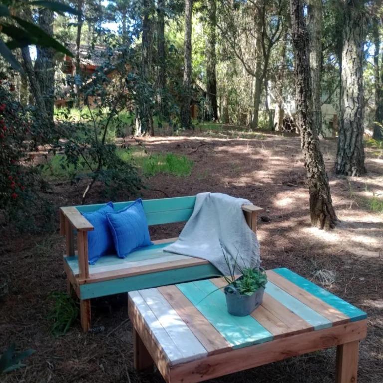 La Enramada - Casa de 4 dormitorios - 19