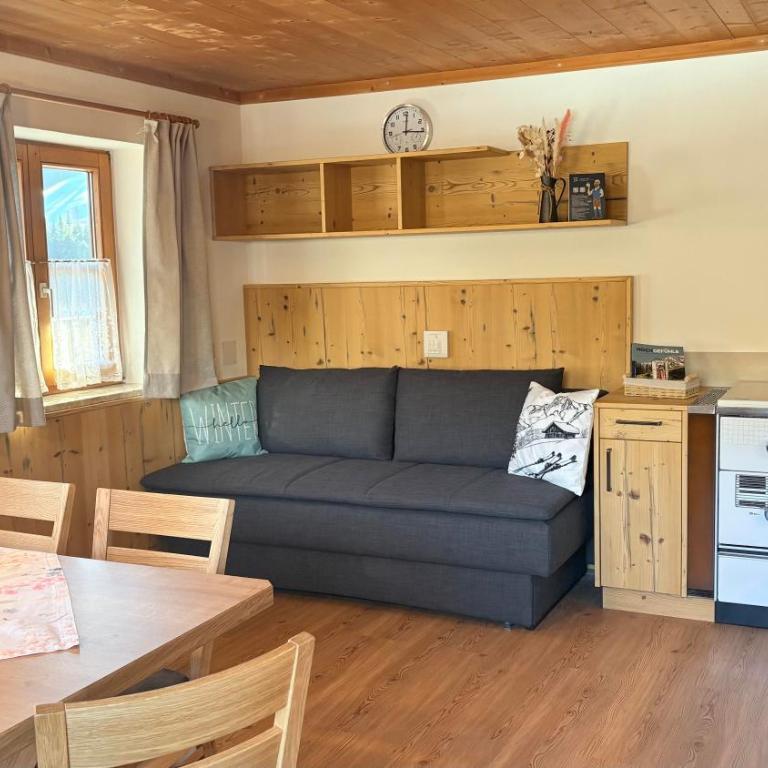 Unterdacheben - Two-Bedroom Apartment - 2