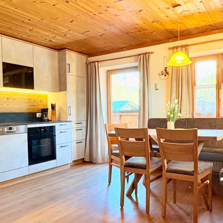 Unterdacheben - Two-Bedroom Apartment - 11