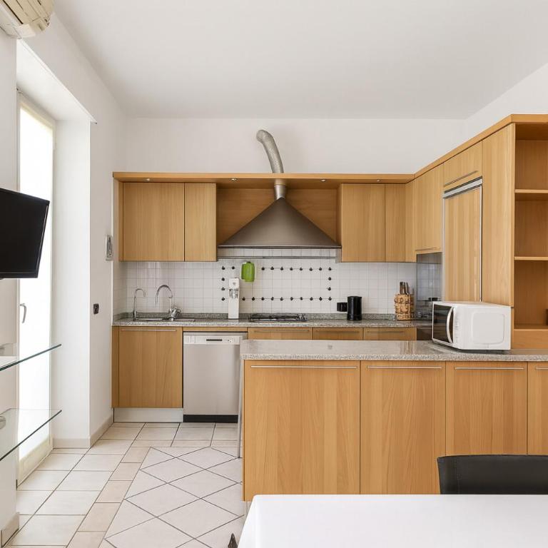 MilanRentals - Jolanda Apartment - Appartamento con 3 Camere da Letto - 5