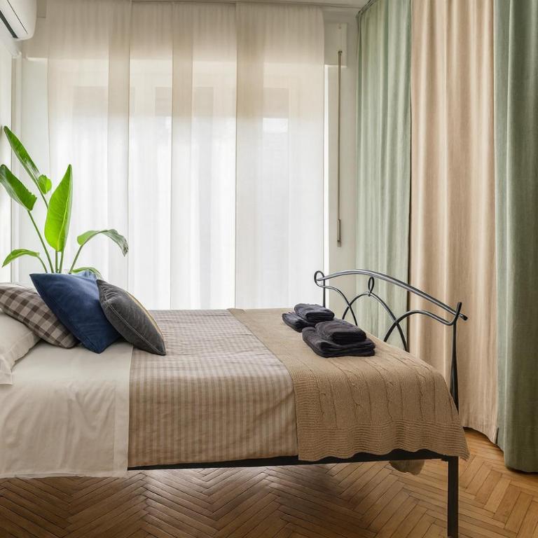 MilanRentals - Jolanda Apartment - Appartamento con 3 Camere da Letto - 7