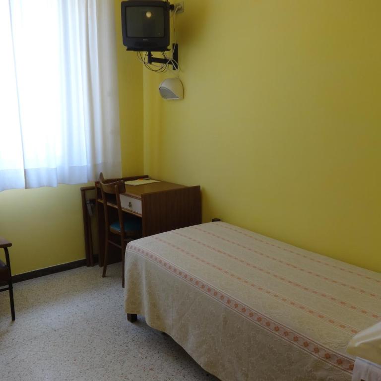 Hotel Saturno - Camera Singola - 4