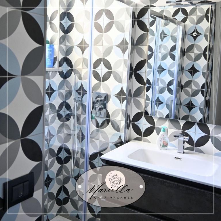 Casa Vacanze Mariella - Appartamento con 1 Camera da Letto - 8