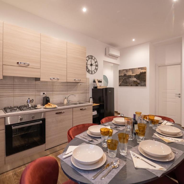 Ferruccio 10 apartment - Appartamento con 3 Camere da Letto - 1