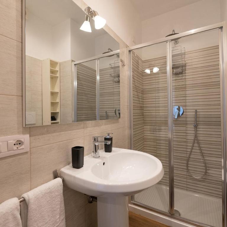 Ferruccio 10 apartment - Appartamento con 3 Camere da Letto - 9