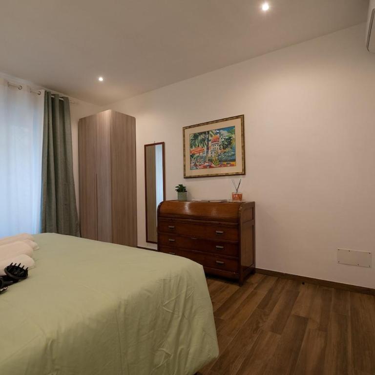 Ferruccio 10 apartment - Appartamento con 3 Camere da Letto - 10