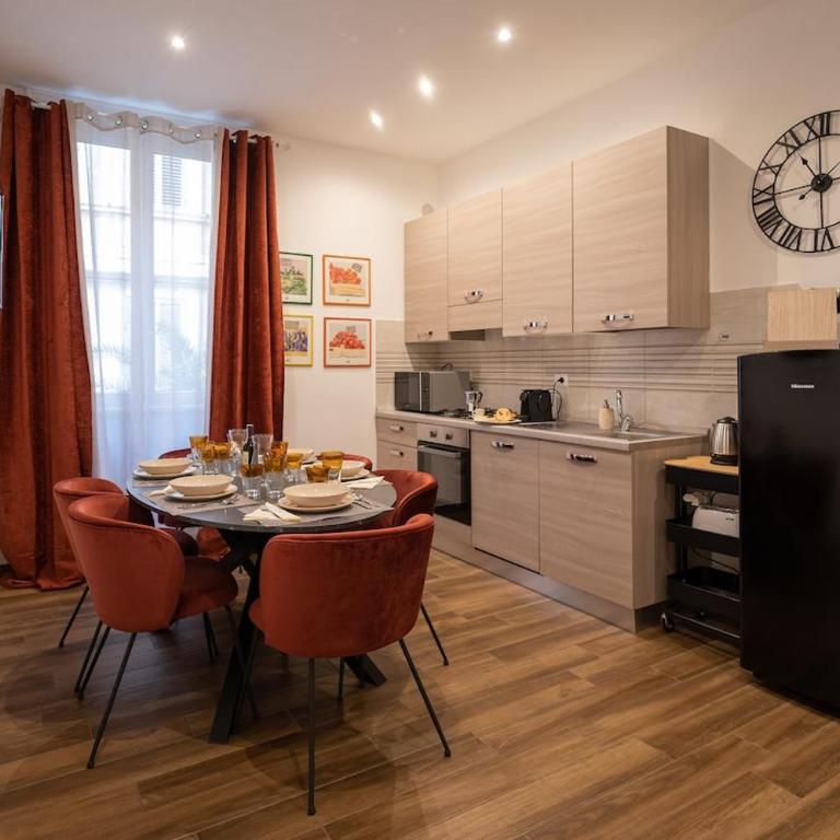 Ferruccio 10 apartment - Appartamento con 3 Camere da Letto - 11