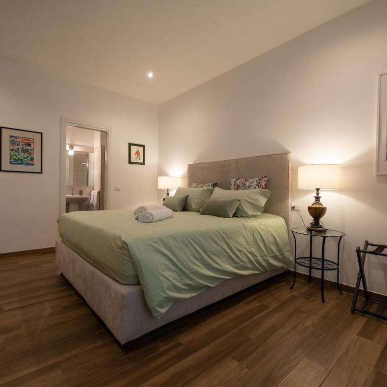 Ferruccio 10 apartment - Appartamento con 3 Camere da Letto - 15