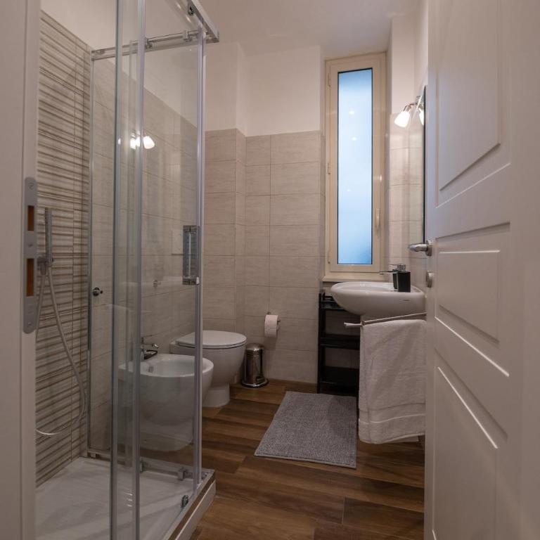 Ferruccio 10 apartment - Appartamento con 3 Camere da Letto - 16