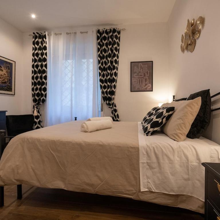Ferruccio 10 apartment - Appartamento con 3 Camere da Letto - 18