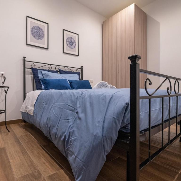 Ferruccio 10 apartment - Appartamento con 3 Camere da Letto - 19