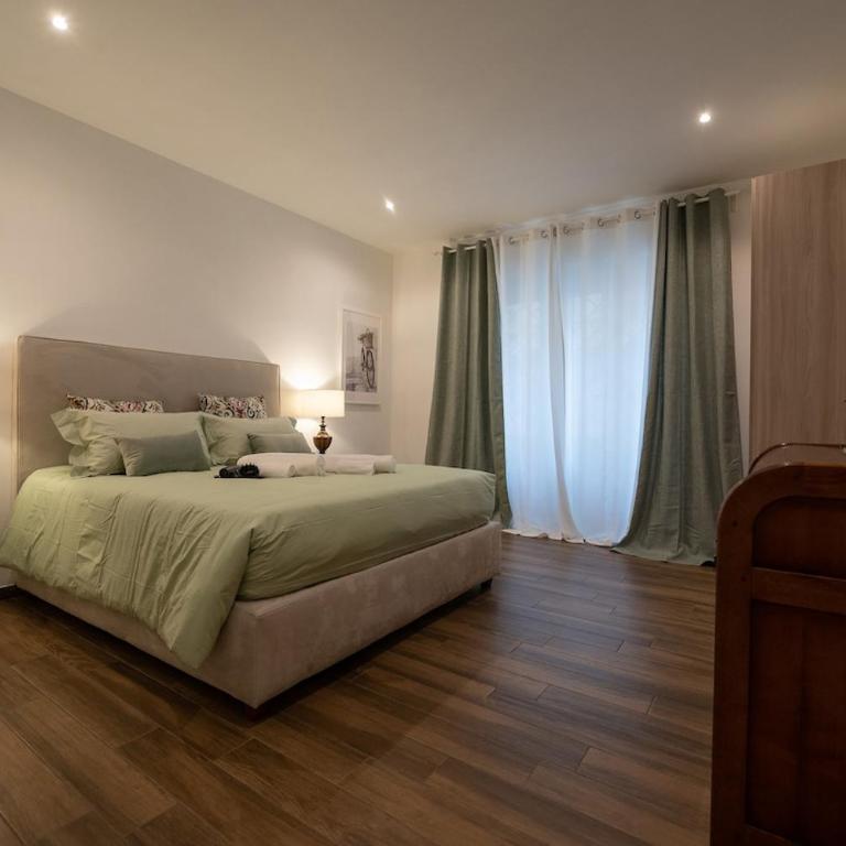 Ferruccio 10 apartment - Appartamento con 3 Camere da Letto - 21