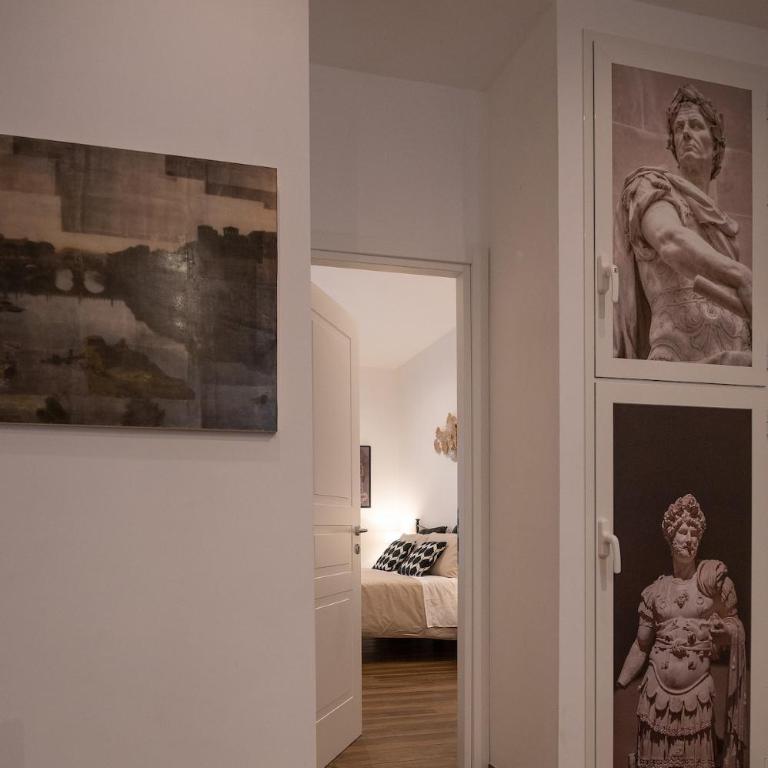 Ferruccio 10 apartment - Appartamento con 3 Camere da Letto - 24