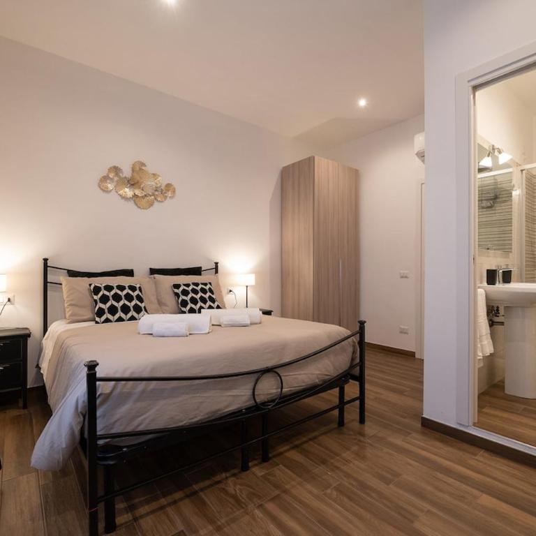 Ferruccio 10 apartment - Appartamento con 3 Camere da Letto - 29