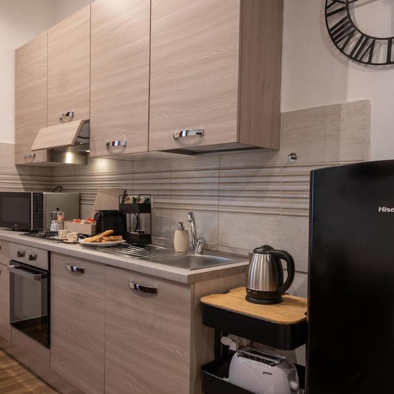 Ferruccio 10 apartment - Appartamento con 3 Camere da Letto - 33