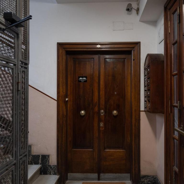 Ferruccio 10 apartment - Appartamento con 3 Camere da Letto - 35