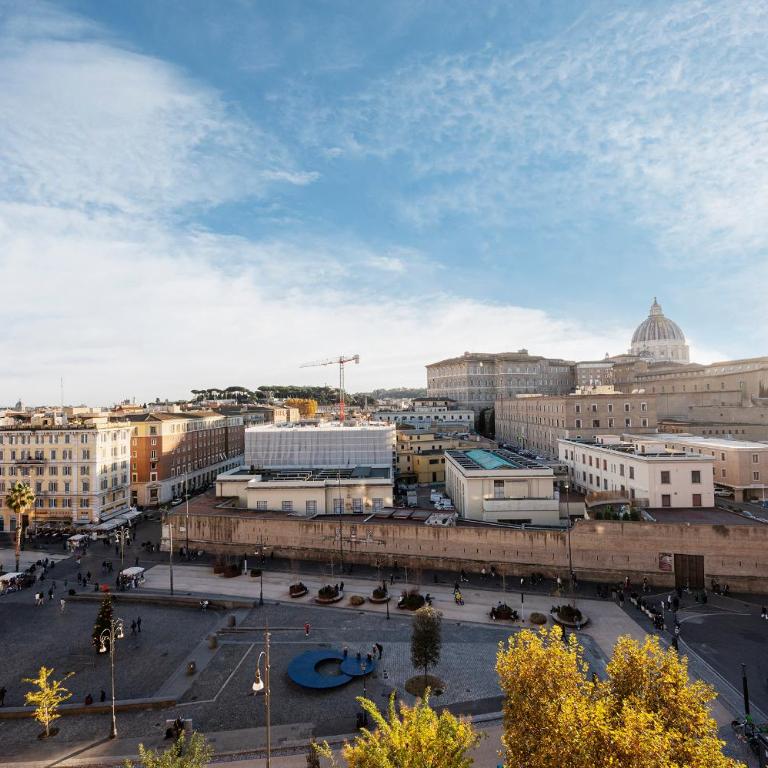 RISORGIMENTO 1921 guest house - Appartamento con 2 Camere da Letto - 2