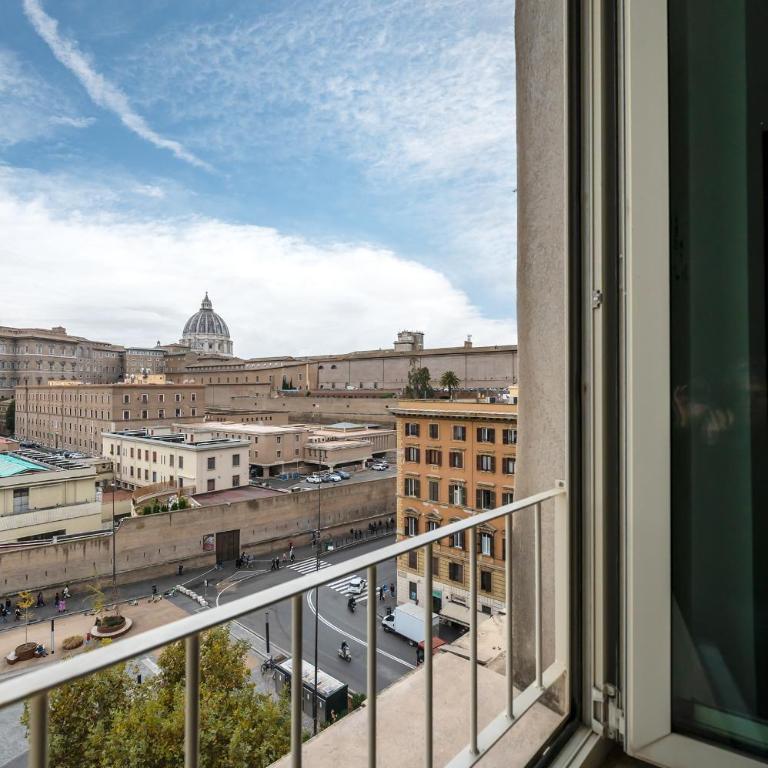 RISORGIMENTO 1921 guest house - Appartamento con 1 Camera da Letto - 4