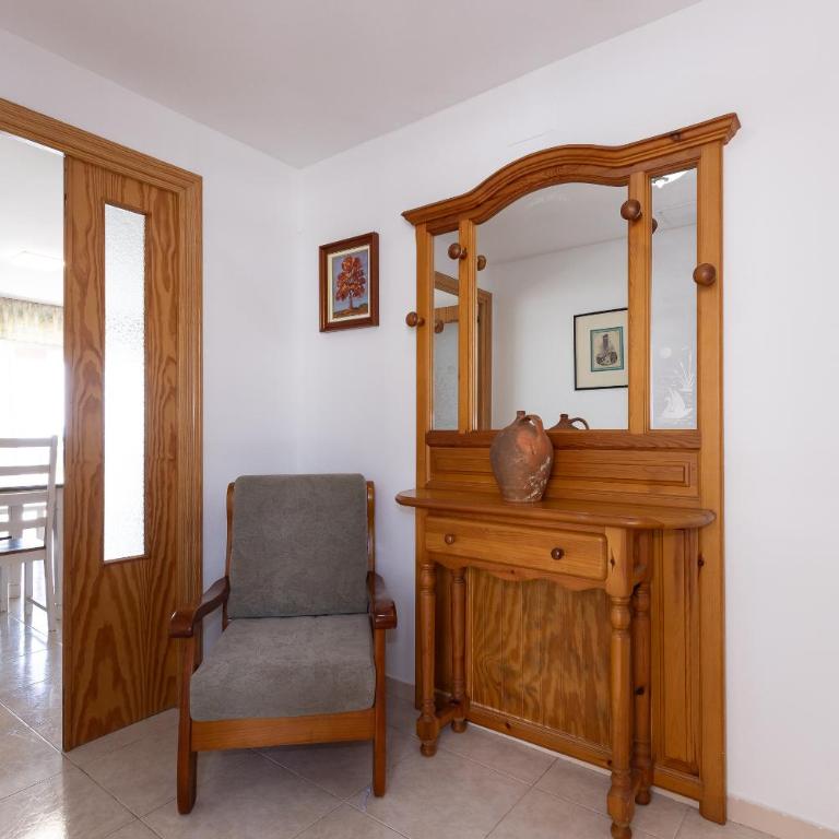 UHC Mar Internum Apartments - Two-Bedroom Apartment with Sea View - 21