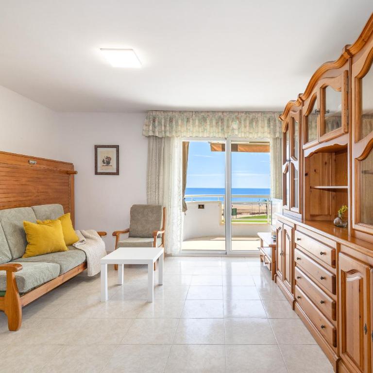 UHC Mar Internum Apartments - Two-Bedroom Apartment with Sea View - 7