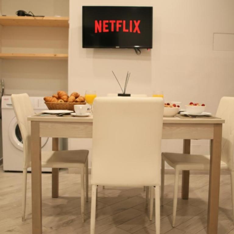 LUXURY BRILLIANT SISTERs - Appartamento con 1 Camera da Letto - 10
