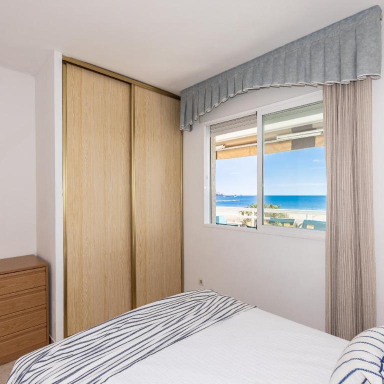 UHC Mar Internum Apartments - Two-Bedroom Apartment with Sea View - 16