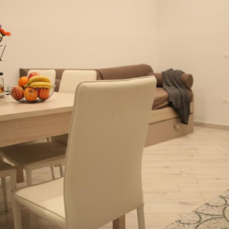 LUXURY BRILLIANT SISTERs - Appartamento con 1 Camera da Letto - 12