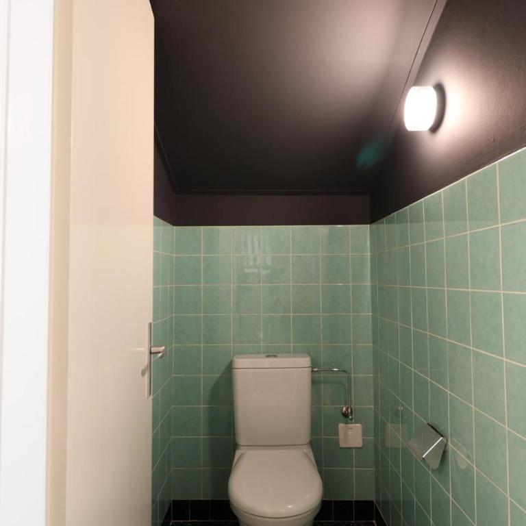 Apartment for 12 people - Renovated duplex - Apartment - 17