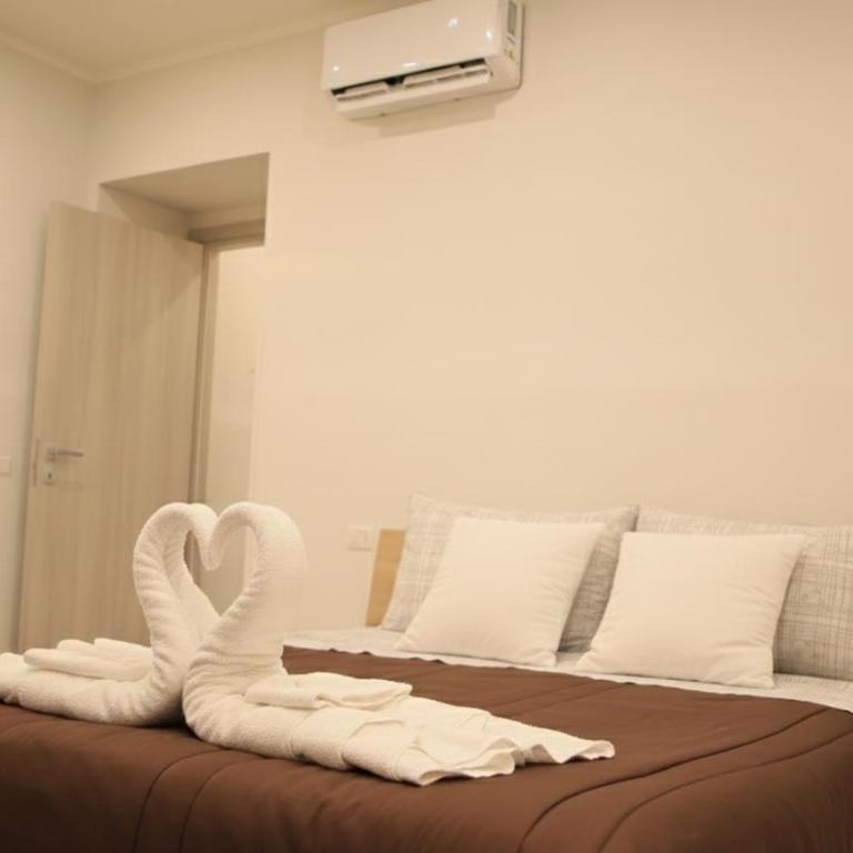 LUXURY BRILLIANT SISTERs - Appartamento con 1 Camera da Letto - 17