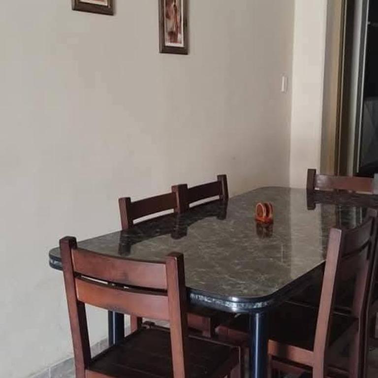 Dpto céntrico AIRES ANDINOS - One-Bedroom Apartment - 1