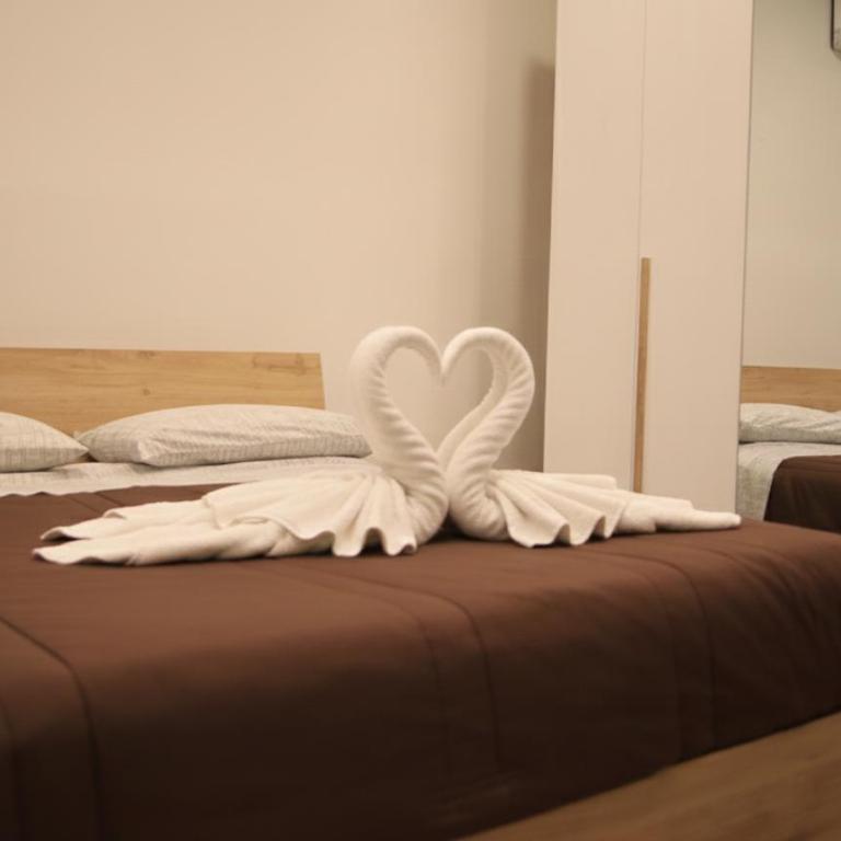 LUXURY BRILLIANT SISTERs - Appartamento con 1 Camera da Letto - 1