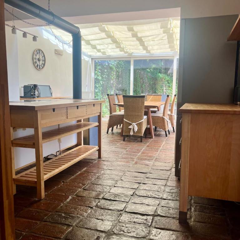 Seeblick mit Charme in der Villa Hirschfisch - Apartment mit 2 Schlafzimmern und Blick auf das Wasser - 30
