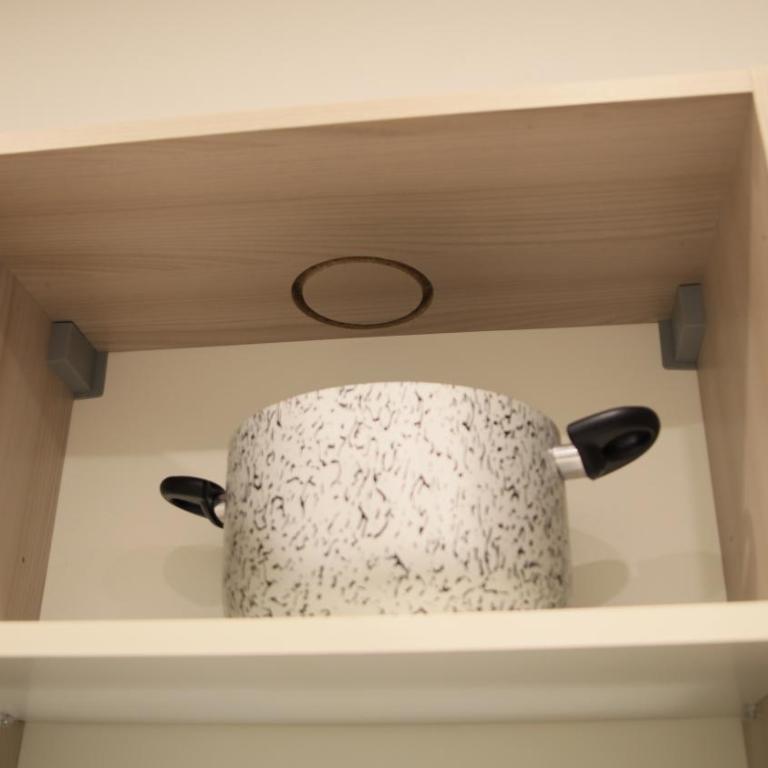 LUXURY BRILLIANT SISTERs - Appartamento con 1 Camera da Letto - 22
