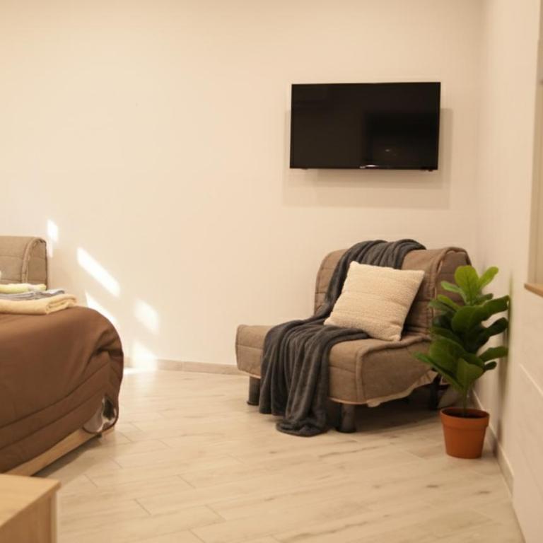 LUXURY BRILLIANT SISTERs - Appartamento con 1 Camera da Letto - 22