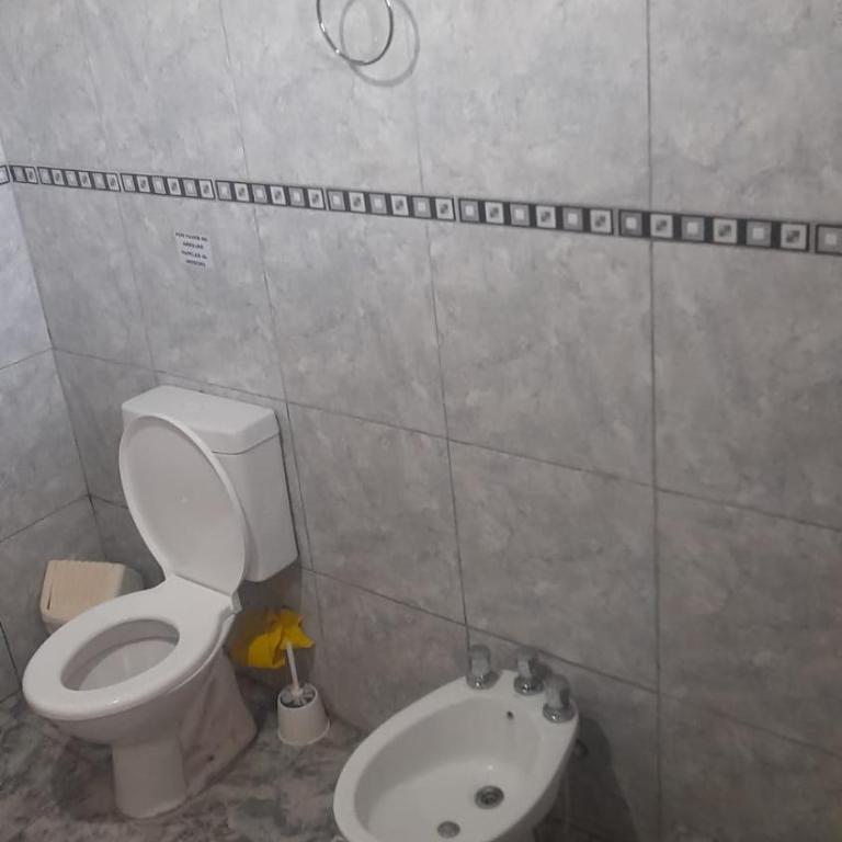 El mumi - Casa de 2 dormitorios - 13