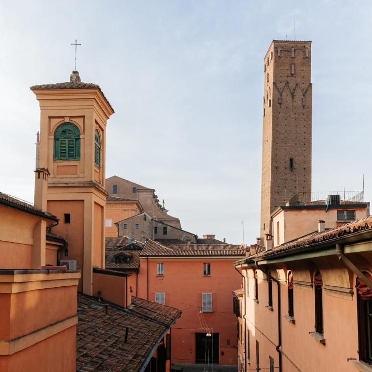 Albana Central Apartment, Bologna City Center - Appartamento con 2 Camere da Letto - 17