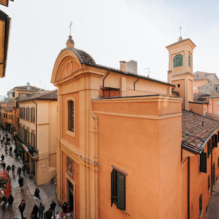 Albana Central Apartment, Bologna City Center - Appartamento con 2 Camere da Letto - 15