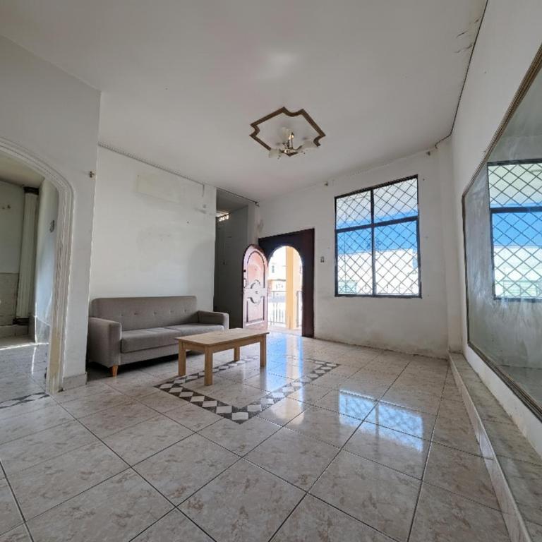 Apartamento en Manta - One-Bedroom Apartment - 1