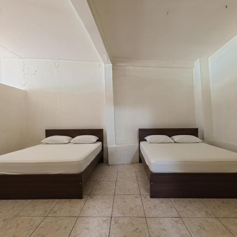 Apartamento en Manta - One-Bedroom Apartment - 2