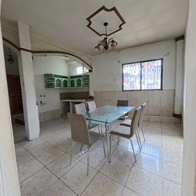 Apartamento en Manta - One-Bedroom Apartment - 3