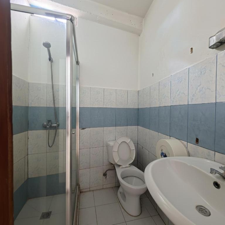 Apartamento en Manta - One-Bedroom Apartment - 4