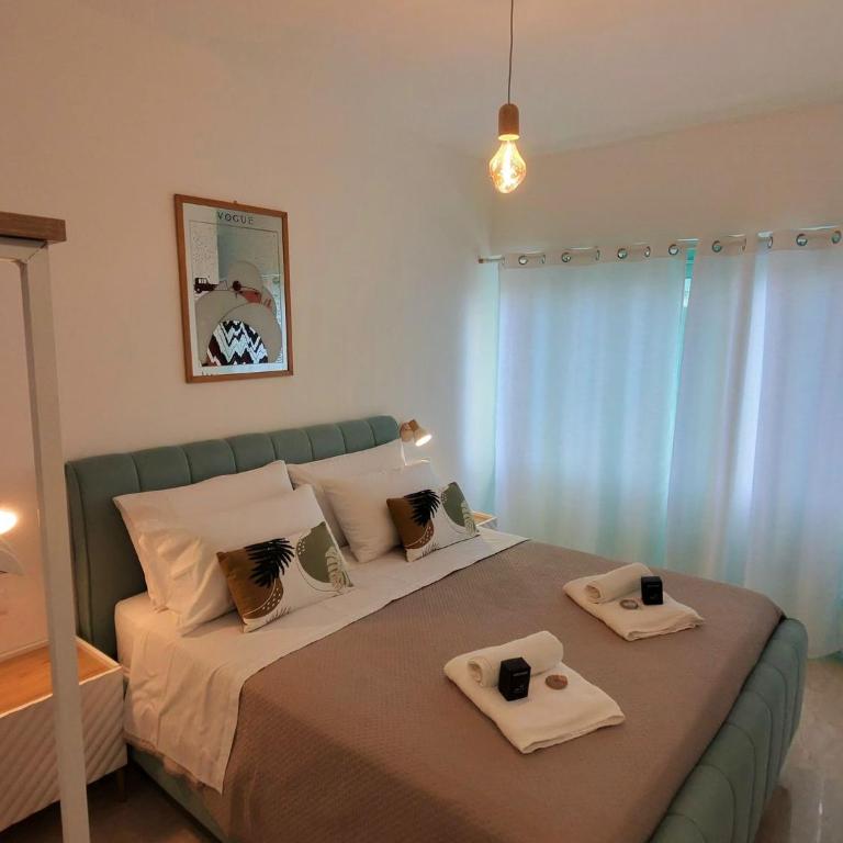 Tolo Tolo Apartaments - Double Room - 1