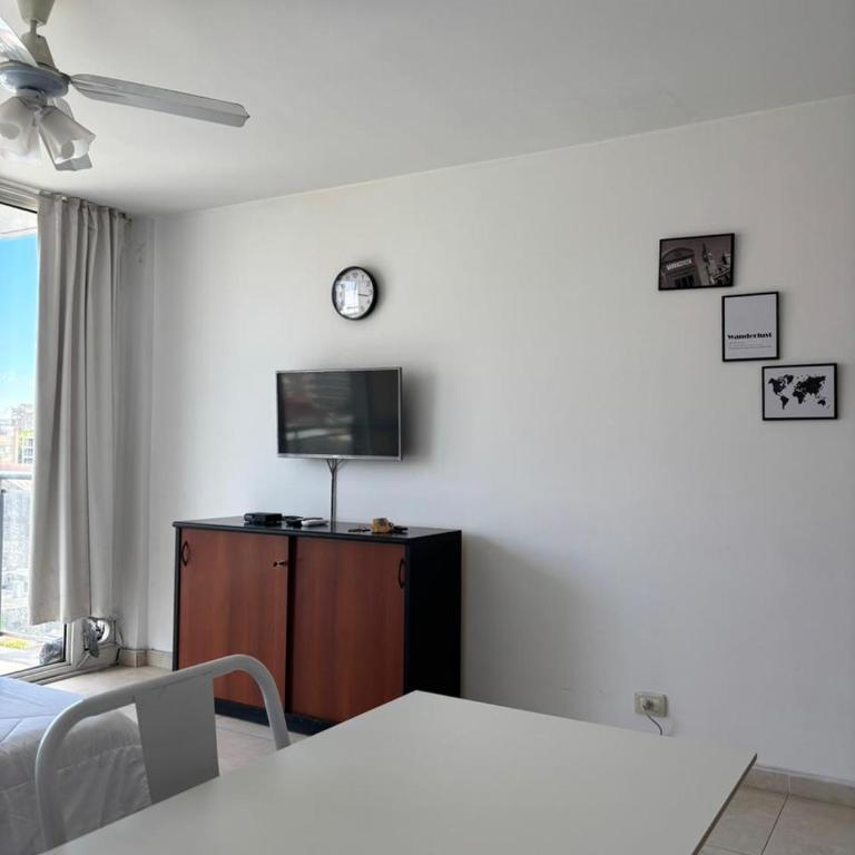 Loft Frente al sanatorio de la mujer! - One-Bedroom Apartment - 4