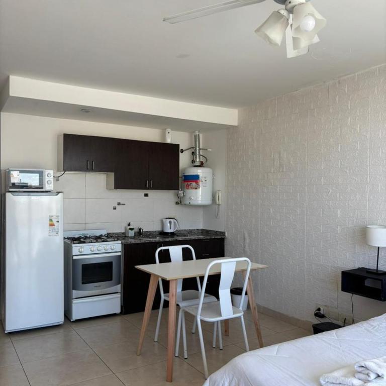 Loft Frente al sanatorio de la mujer! - One-Bedroom Apartment - 2